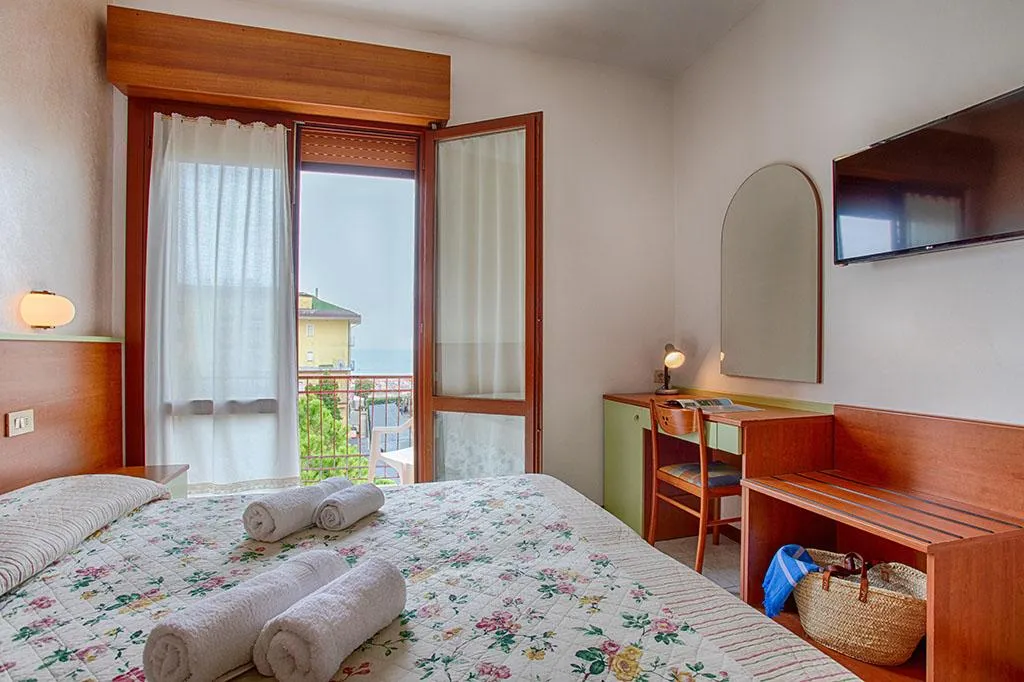 DOUBLE STANDARD Room, Hotel Windsor, Venice