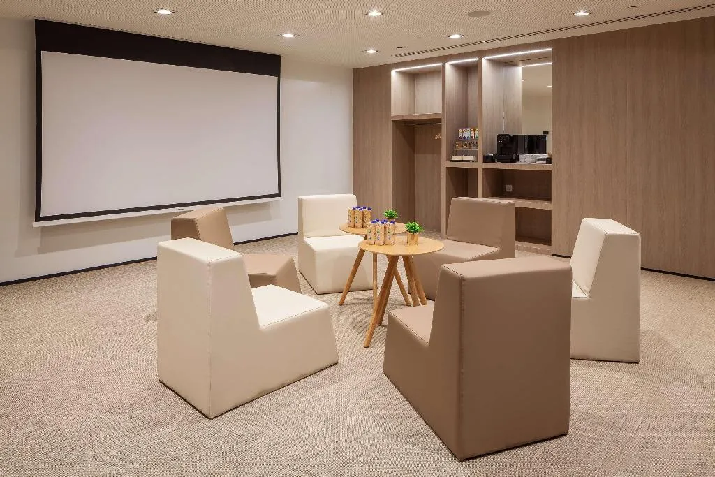 Conferences, Melia Sevilla, Seville