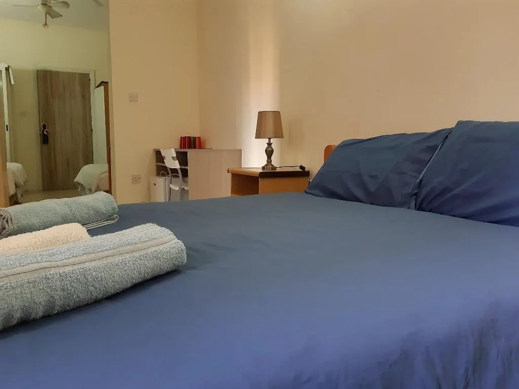 Room, Tarona Guesthouse, Malta