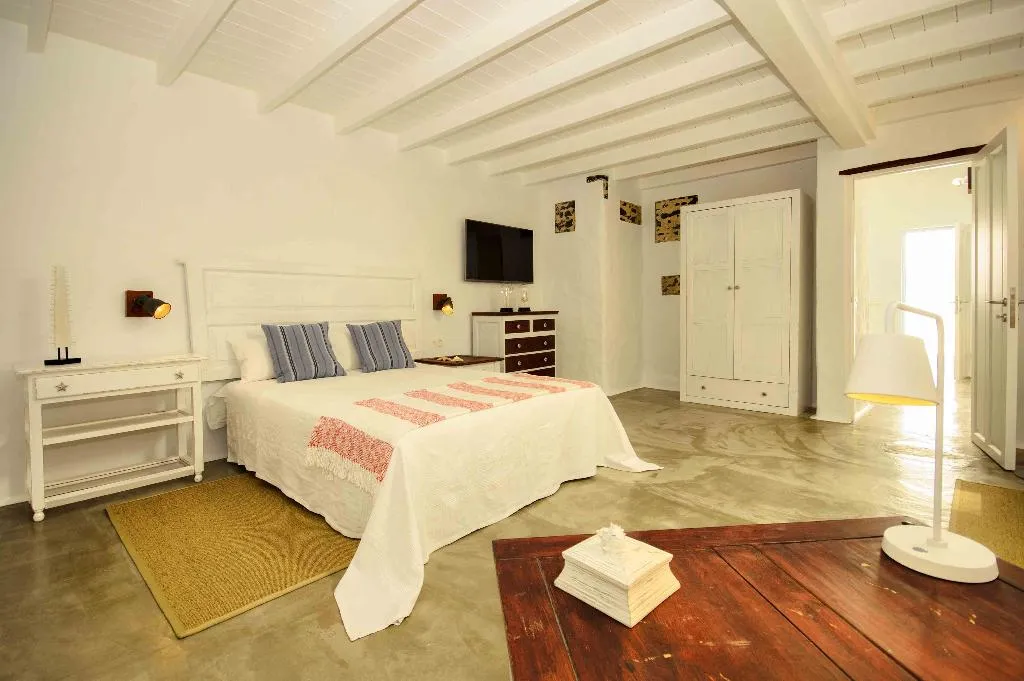 APARTMENT STANDARD Room, La Casa de las Salinas, Lanzarote