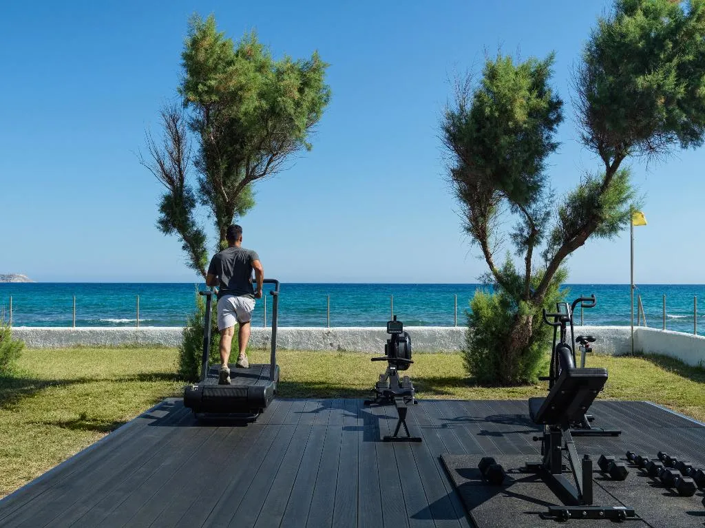 Sports and Entertainment, Civitel Creta Beach, Crete