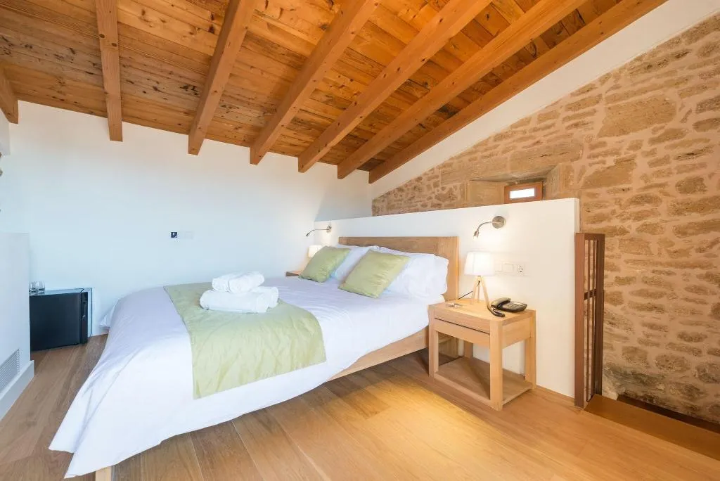 Room, Hotel Can Mostatxins, Majorca