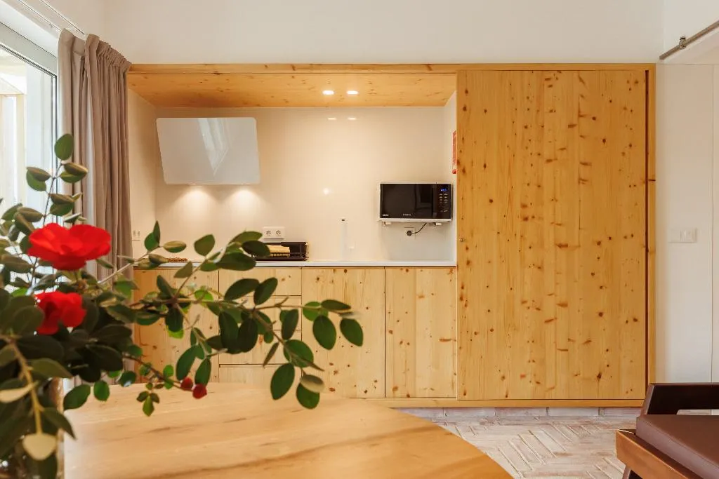 APARTMENT DELUXE SUPERIOR Room, Laranjal Farm House, Algarve