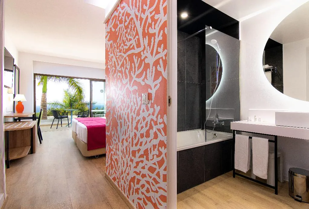 DOUBLE SUPERIOR Room, Costa Calero Thalasso& Spa, Lanzarote