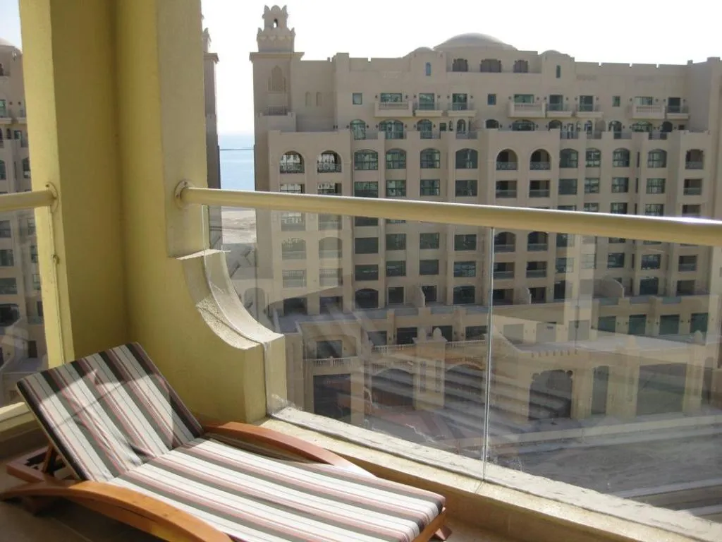 Room, Royal Club By RVHR, Palm Jumeirah, Dubai