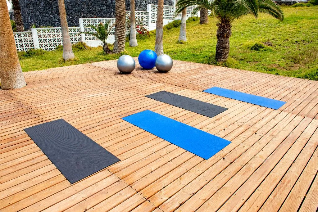 Sports and Entertainment, Atlantic Holiday Hotel, Tenerife