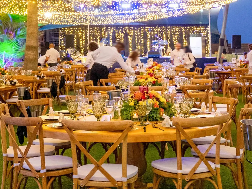 Conferences, Mercure Larnaca Beach Resort, Cyprus