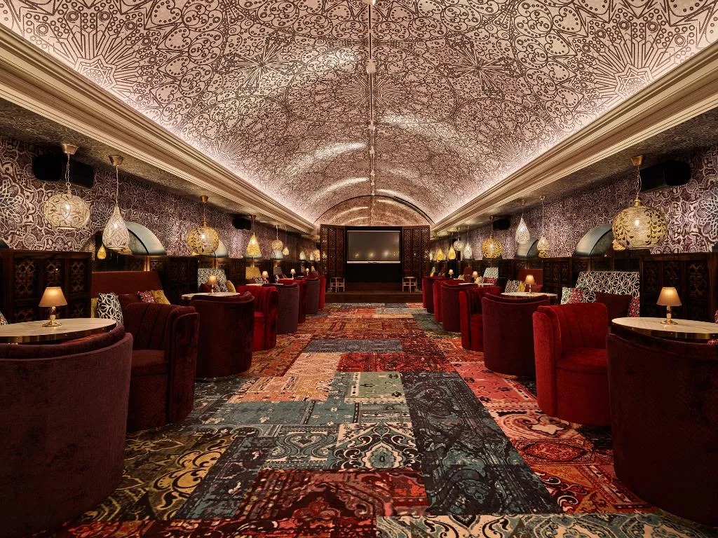 Conferences, Clayton Hotel Amsterdam American, Amsterdam