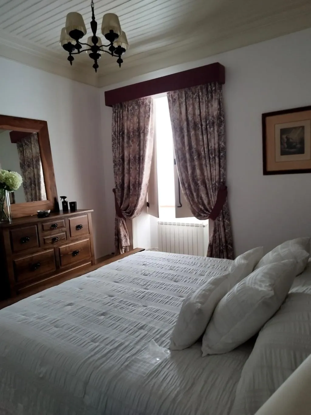 Double or Twin SUPERIOR Room, Casa De Santa Ana Da Beira, Porto