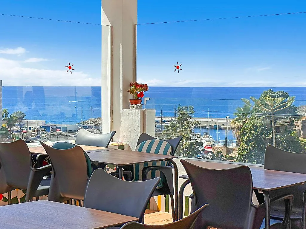 Bar, Porlamar, Gran Canaria