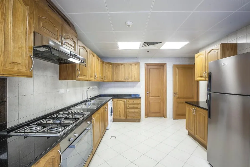APARTMENT TWO BEDROOMS Room, Roda Al Murooj Residences, Dubai