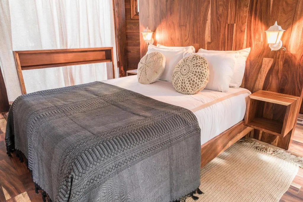 Room, Origen Tulum, Cancun Area