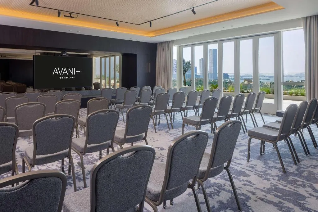 Conferences, Avani Plus Palm View Dubai Hotel and Suites, Dubai