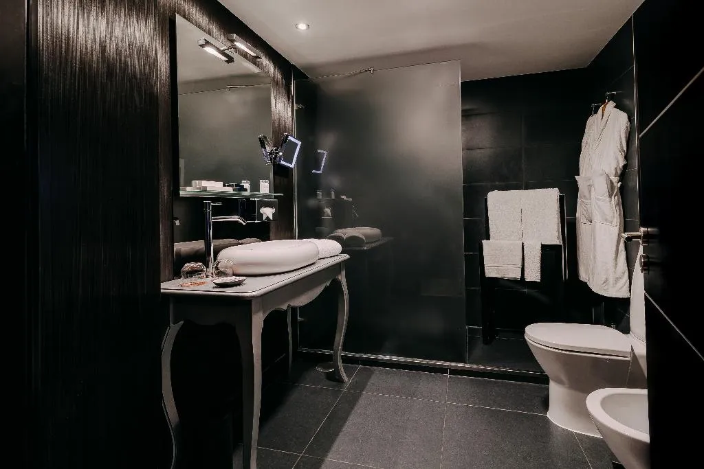 Double or Twin DELUXE WITH TERRACE Room, 138 Liberdade Hotel, Lisbon