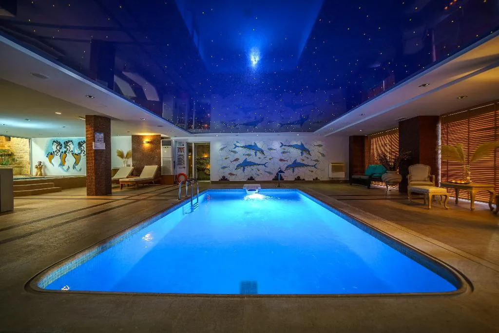 Sports and Entertainment, Macaris Suites & Spa, Crete