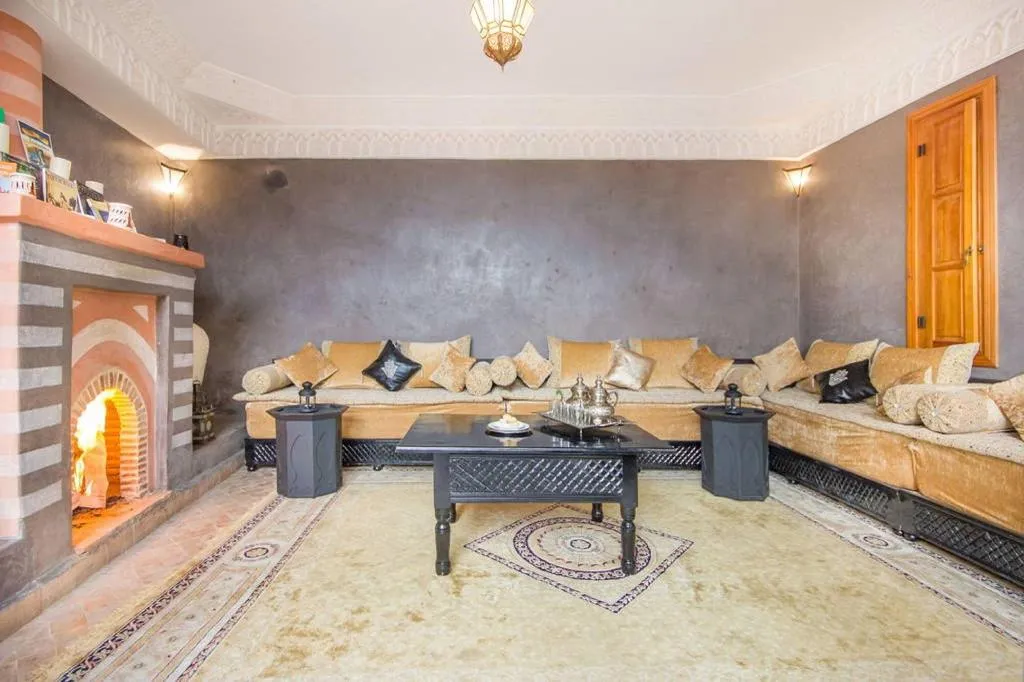 Conferences, Arabian Riad Marrakech, Marrakech