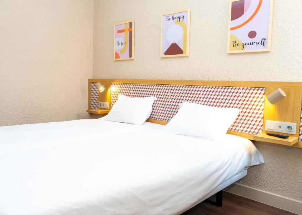 Room, Flag Hotel Lisboa Oeiras, Lisbon