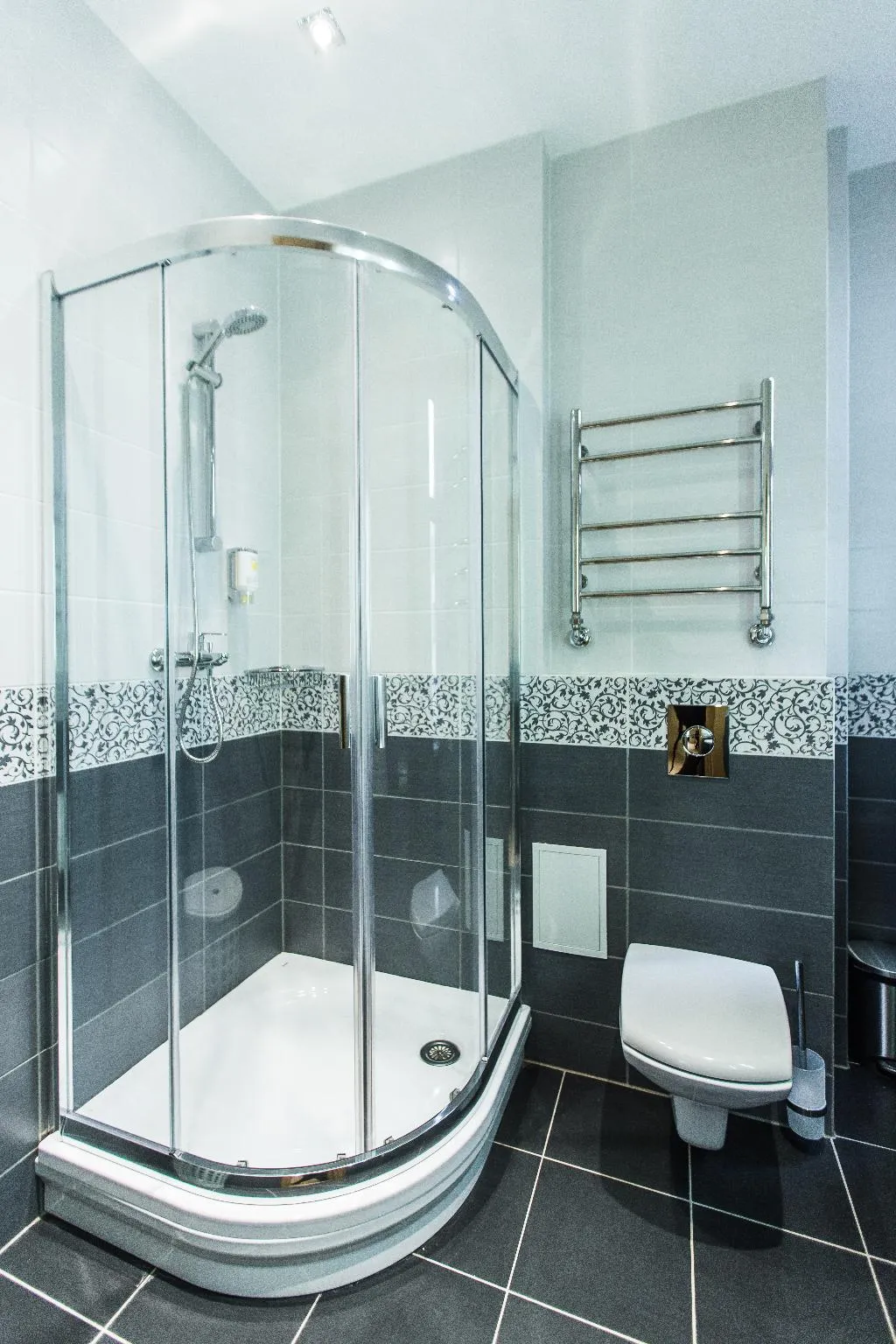 APARTMENT SUPERIOR TWO BEDROOMS Room, Riga Lux Apartments - Ernesta, Riga