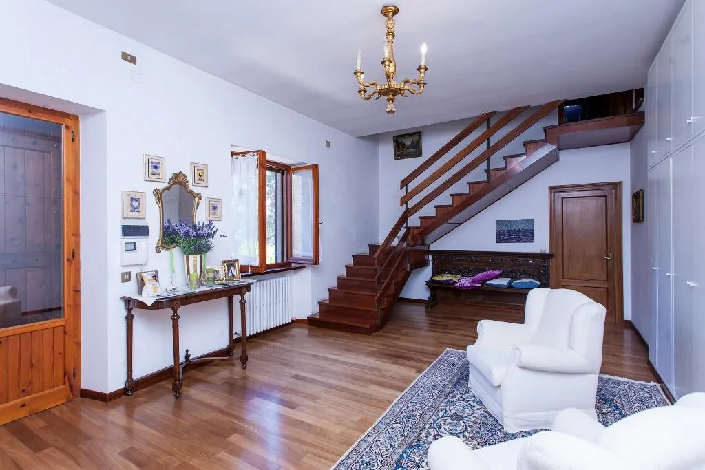 APARTMENT CAPACITY 4 Room, Podere Caldaruccio La Pineta, Perugia