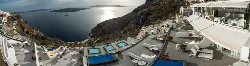 Sports and Entertainment, Kratiras View Luxury Suites, Santorini