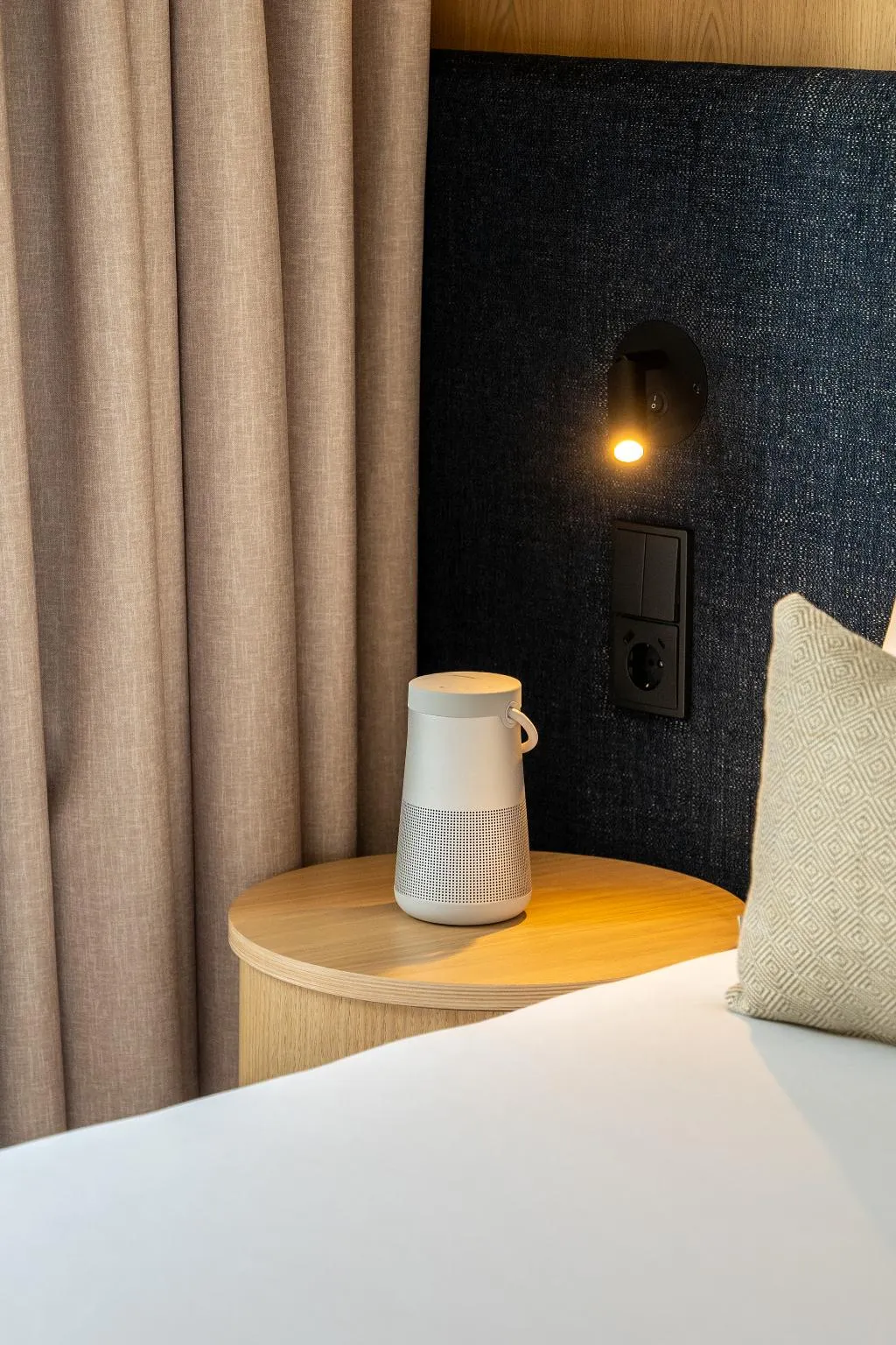 Room, Ocean Drive Sevilla, Seville