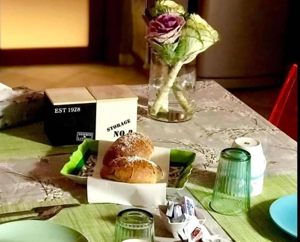 Restaurant, Gentile Suite B&B, Naples