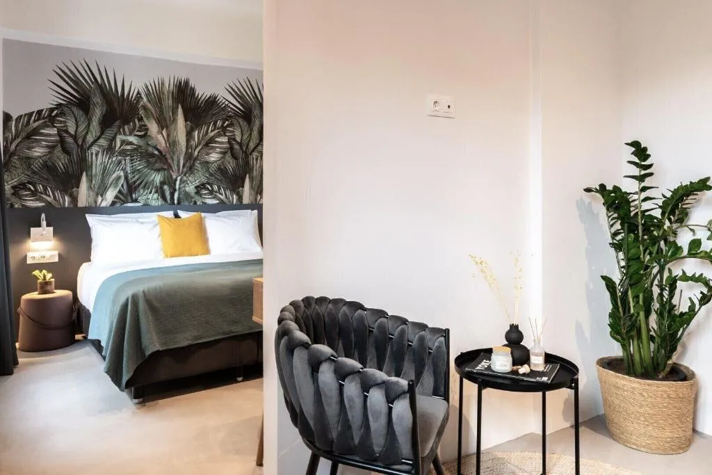 Room, PAME Wild, Athens