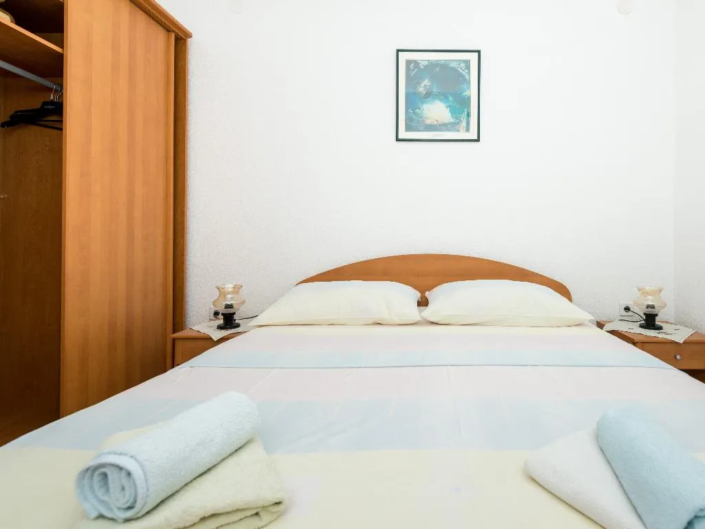 APARTMENT WITH BALCONY Room, Guesthouse Home Sweet Home, Dubrovnik