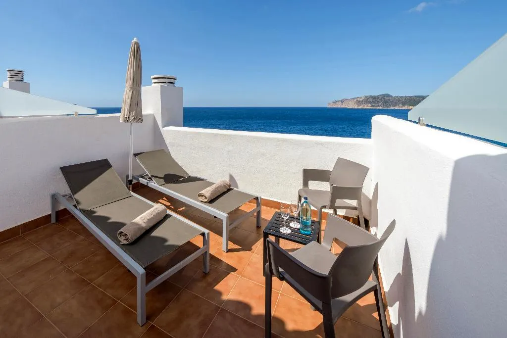 DOUBLE SINGLE USE PREMIUM Room, Sentido Fido Punta del Mar Hotel & Spa, Majorca