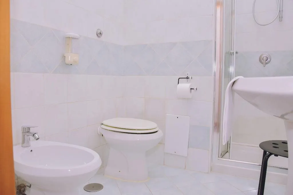 Room, Hotel Piccolo Sogno, Naples