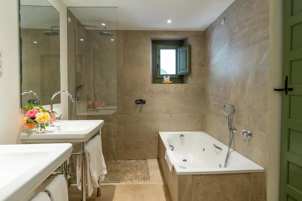 SUITE STANDARD Room, Boutique Hotel Molino del Arco, Costa Del Sol