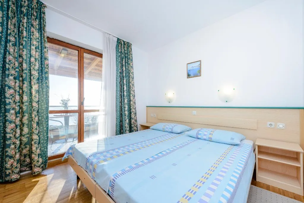 APARTMENT WITH BALCONY Room, Apartments Matusko, Dubrovnik