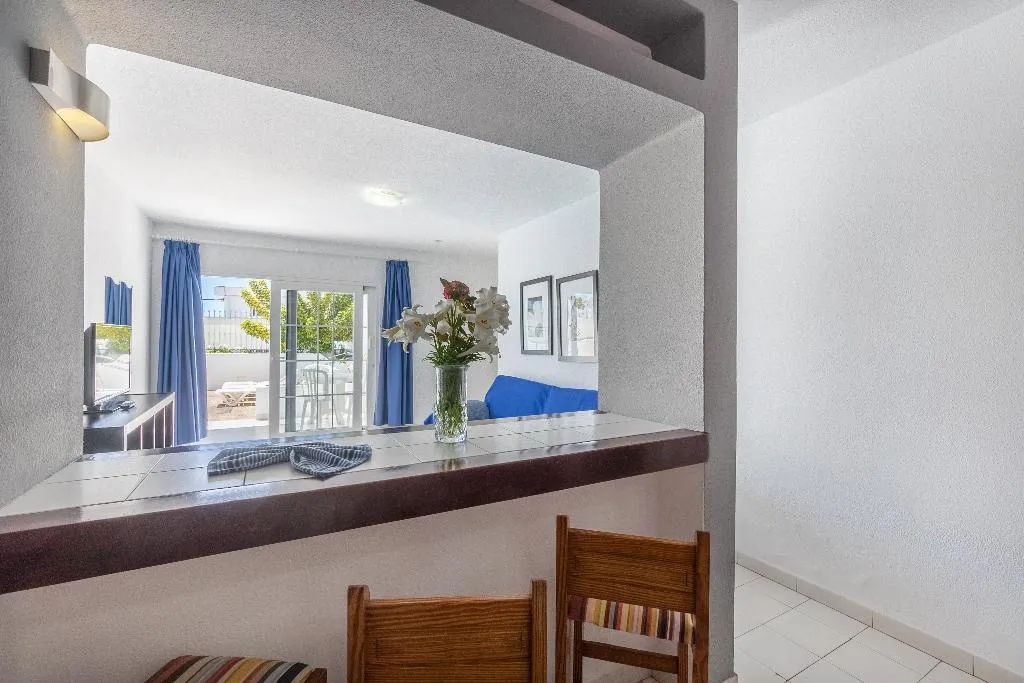 APARTMENT CAPACITY 4 ONE BEDROOM Room, Apartamentos Vista Mar - Select Adults (+16), Lanzarote