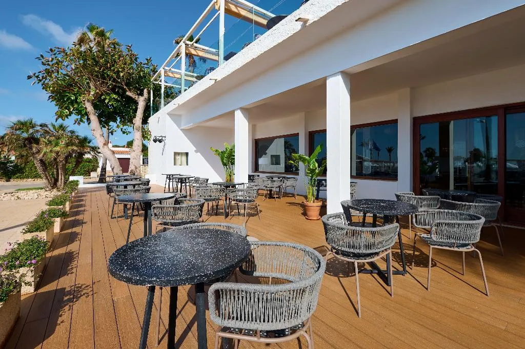 Bar, Aluasoul Menorca, Menorca