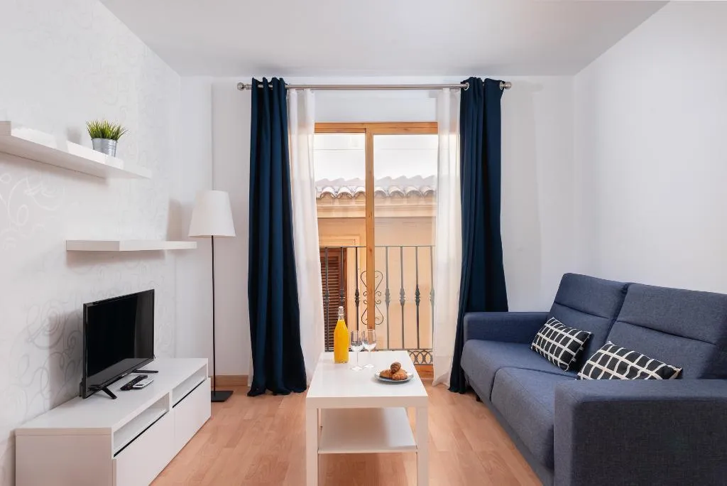 APARTMENT STANDARD Room, Apartamentos Globus, Costa Blanca