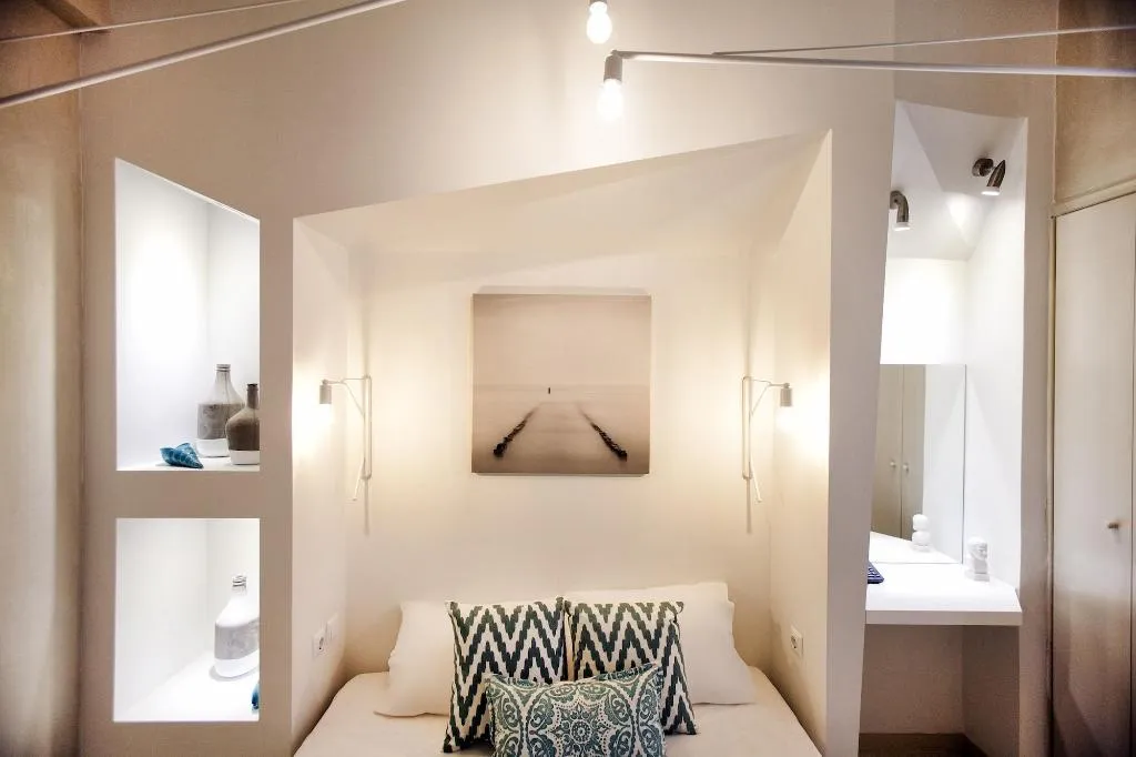 Room, Privee Santorini, Santorini