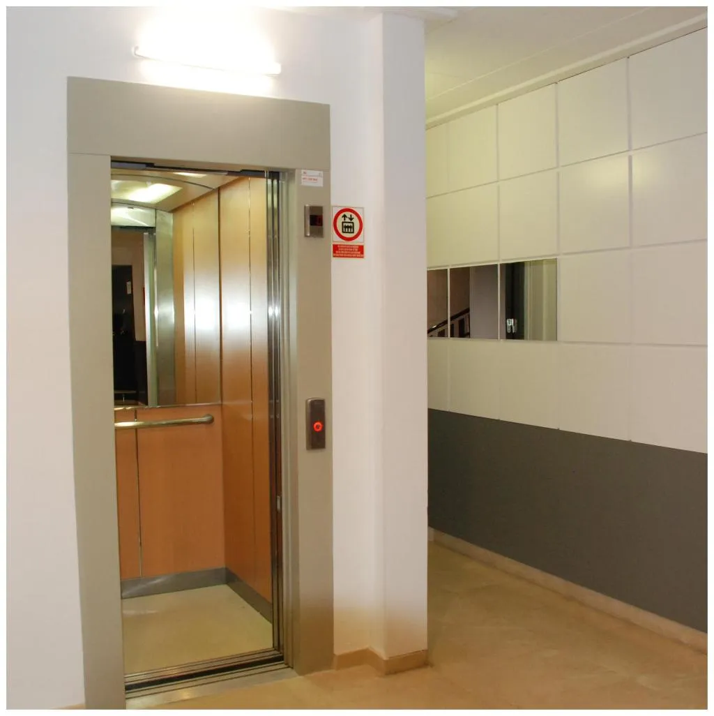 Lobby, Armonia, Costa Brava