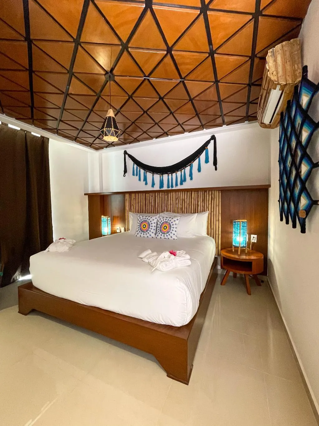 DOUBLE DELUXE Room, Akuazul Resorts Only Adults, Cancun Area