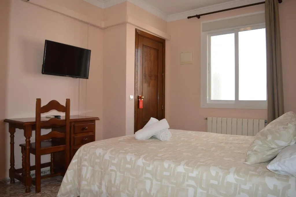 Room, Hotel Doña Carmen, Costa Del Sol