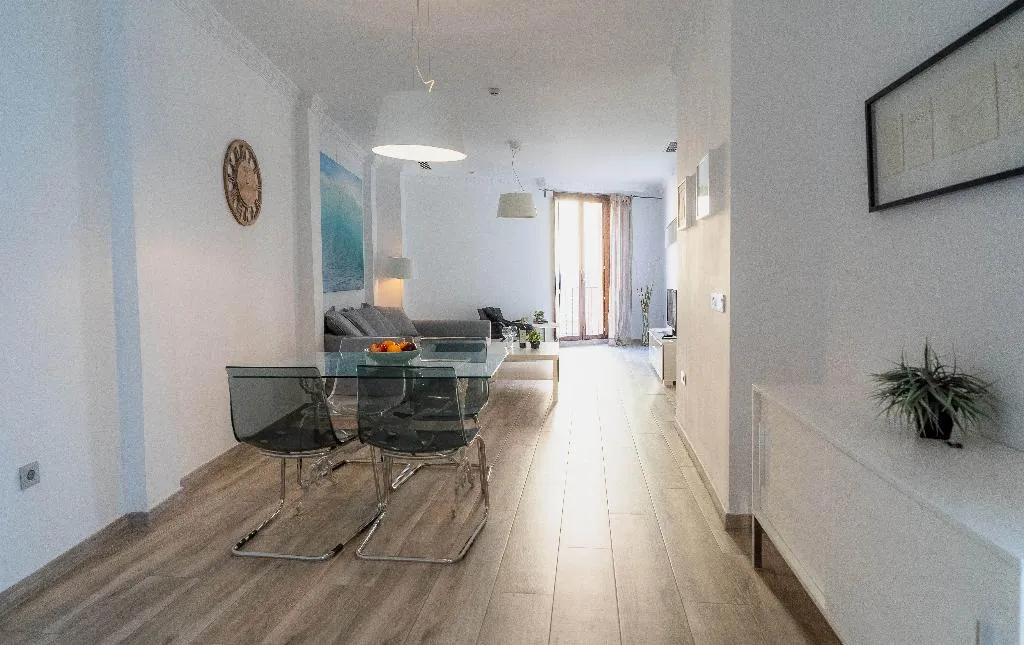 APARTMENT ONE BEDROOM Room, azz Apartamentos Torre de la Plata, Seville