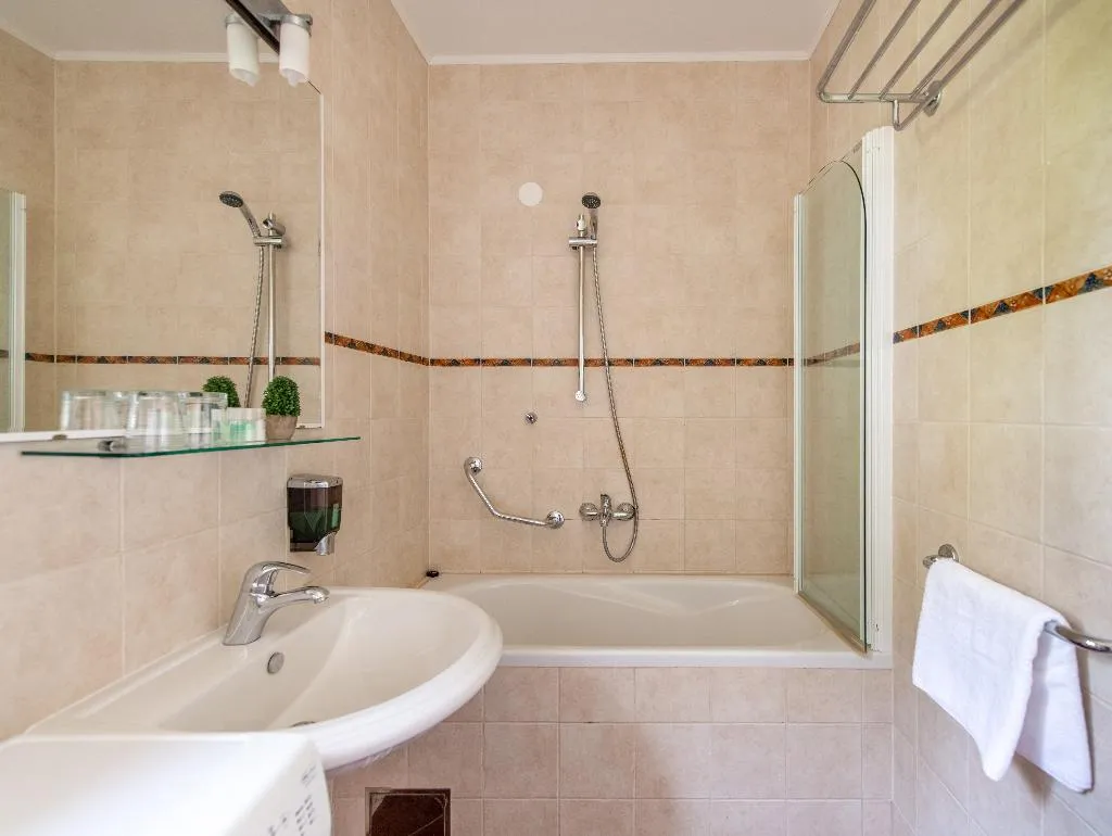 Room, Villa Liza, Split