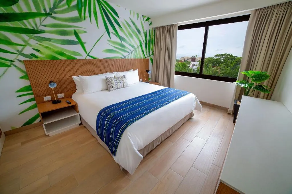 Room, Lahun Suites Playa del Carmen, Playa Del Carmen