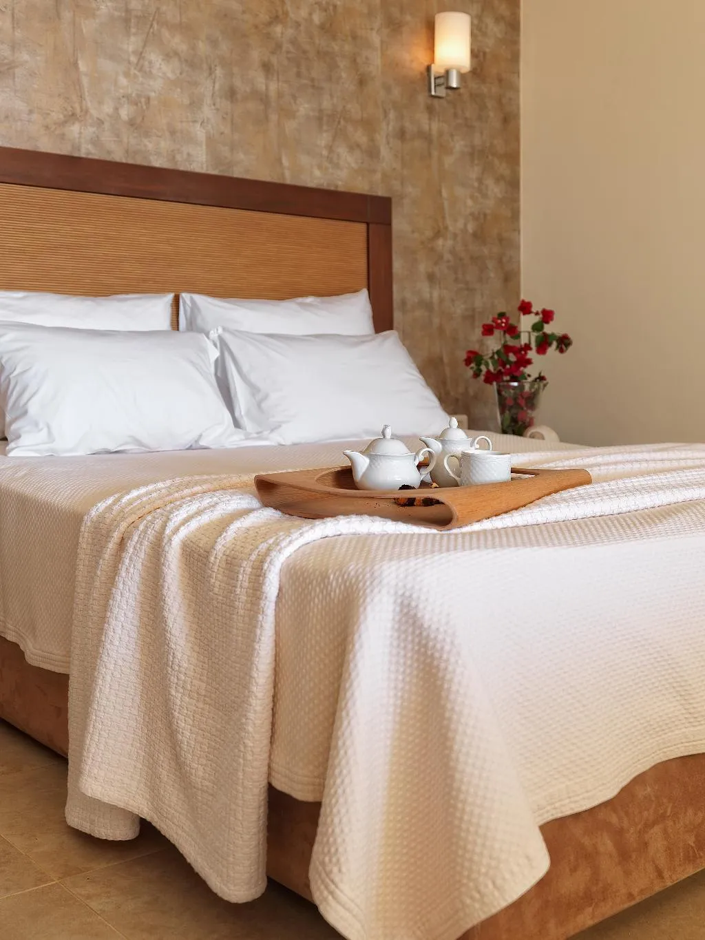 SUITE BEACH FRONT Room, Olympion Sunset, Halkidiki