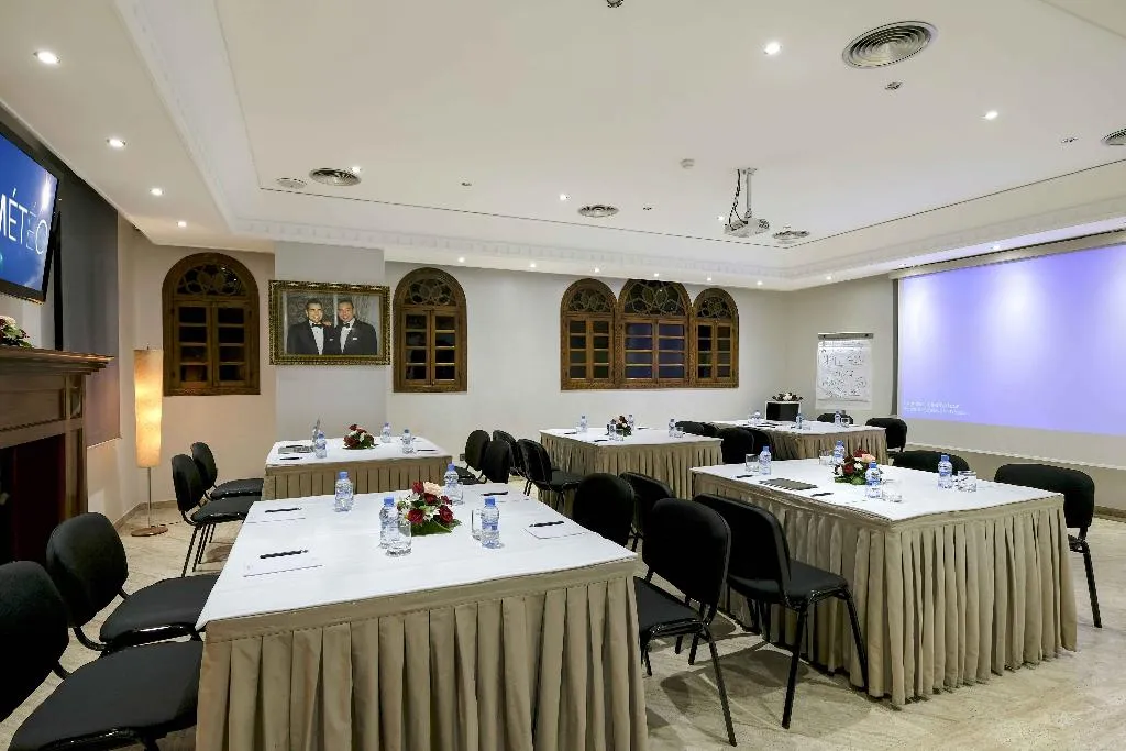 Conferences, Belere Urban Hotel Rabat, Rabat