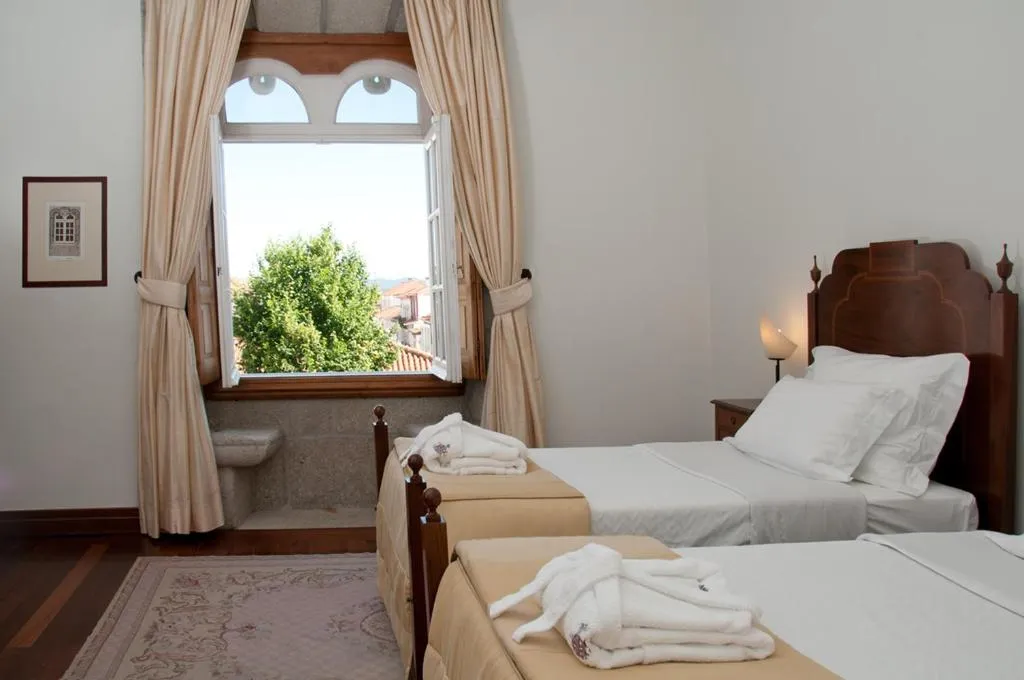 Double or Twin DELUXE Room, Casa Melo Alvim by Unlock Hotels, Porto