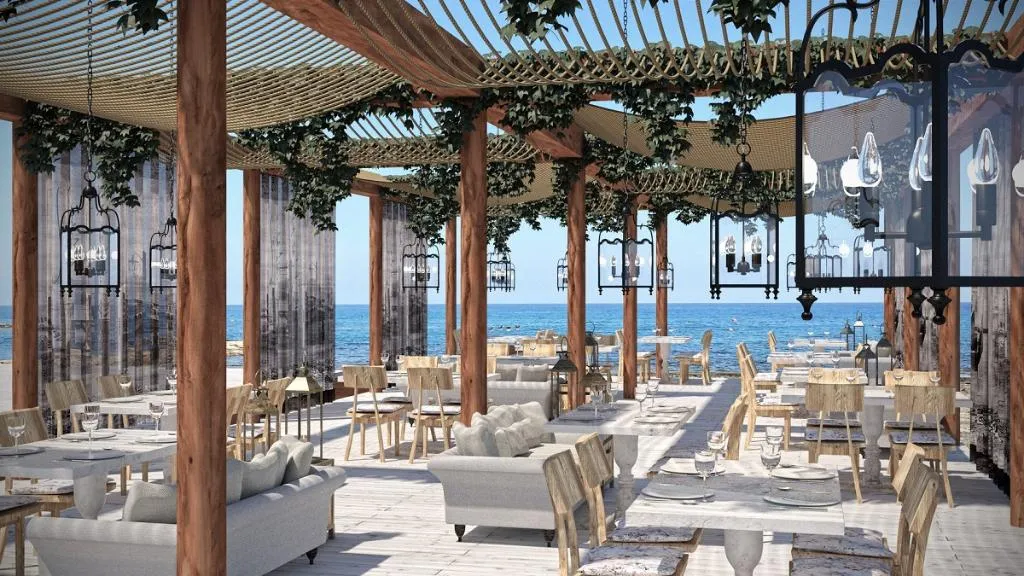 Room, Marlita Beach Hotel Apartments, Cyprus