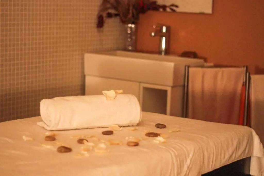 Sports and Entertainment, Inlima Hotel e Spa, Porto