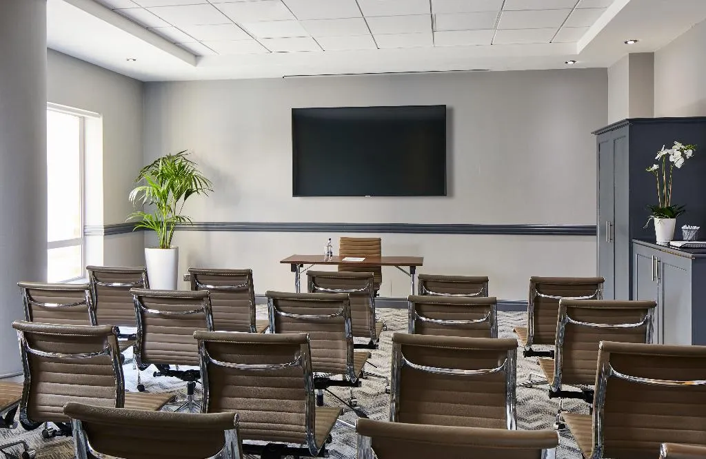 Conferences, Leonardo Hotel Dublin Parnell Street, Dublin