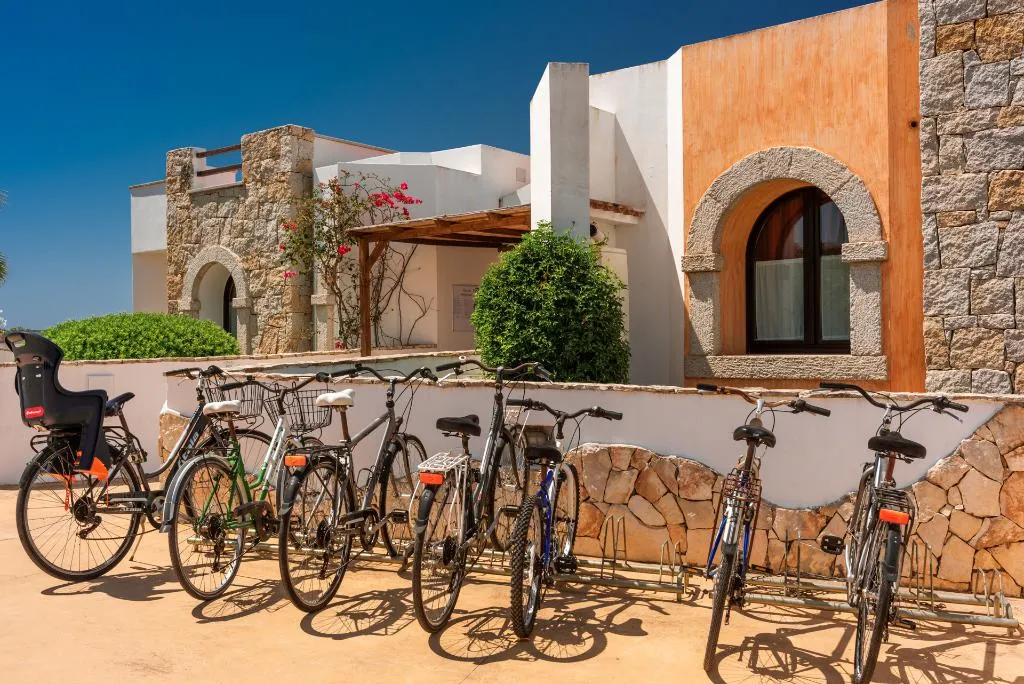 Sports and Entertainment, Vista Blu Resort, Alghero