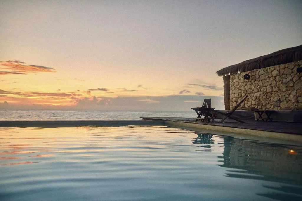 General view, Our Habitas Tulum - Adults Only, Cancun Area